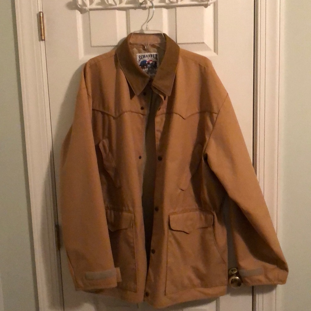 Schaefer Outfitter Original Drifter Coat